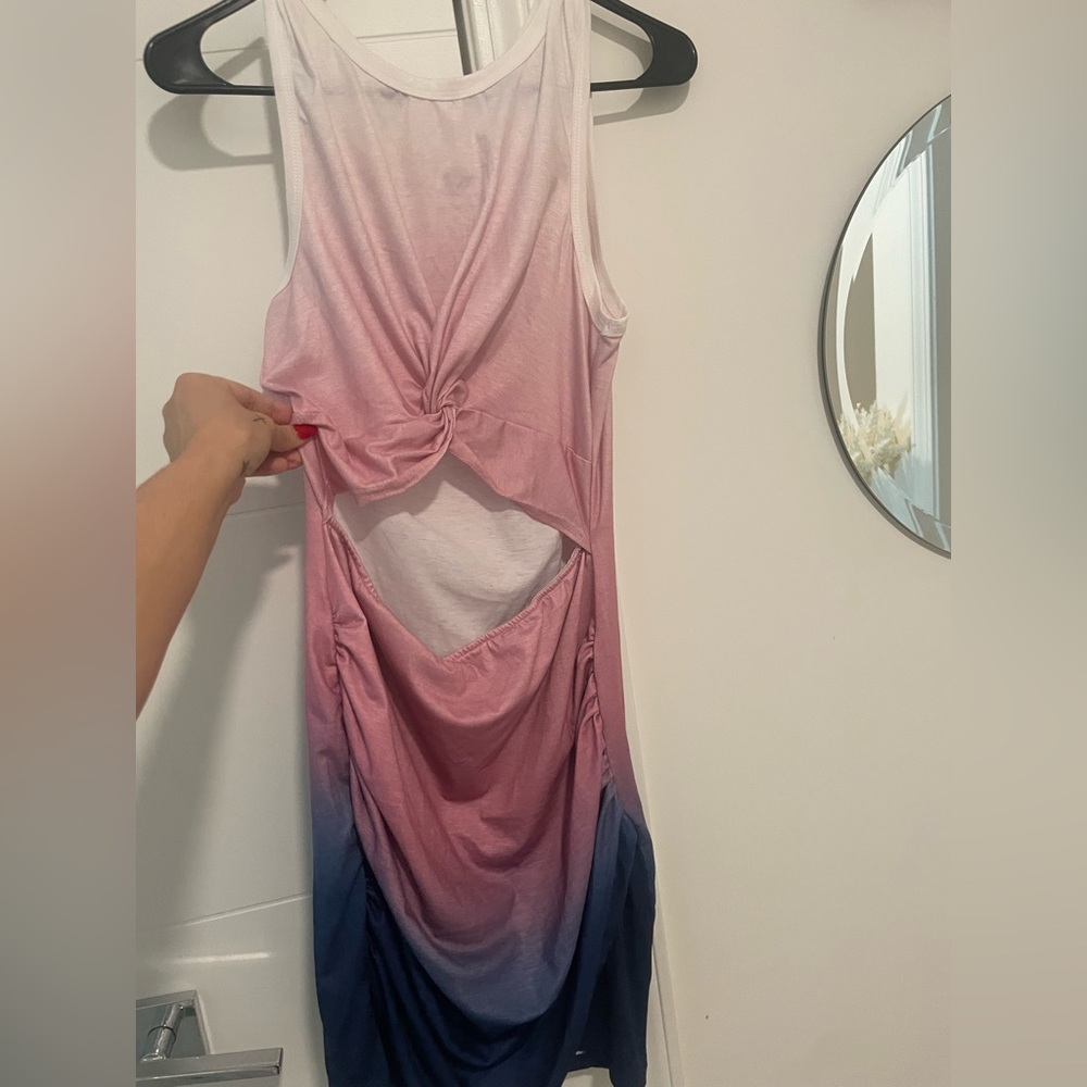 Cute Dress Size Small